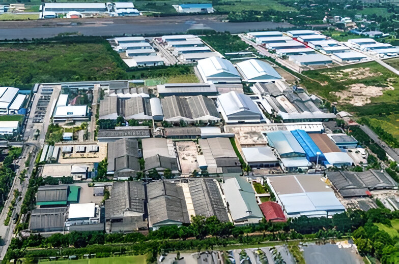 Commercial Zone