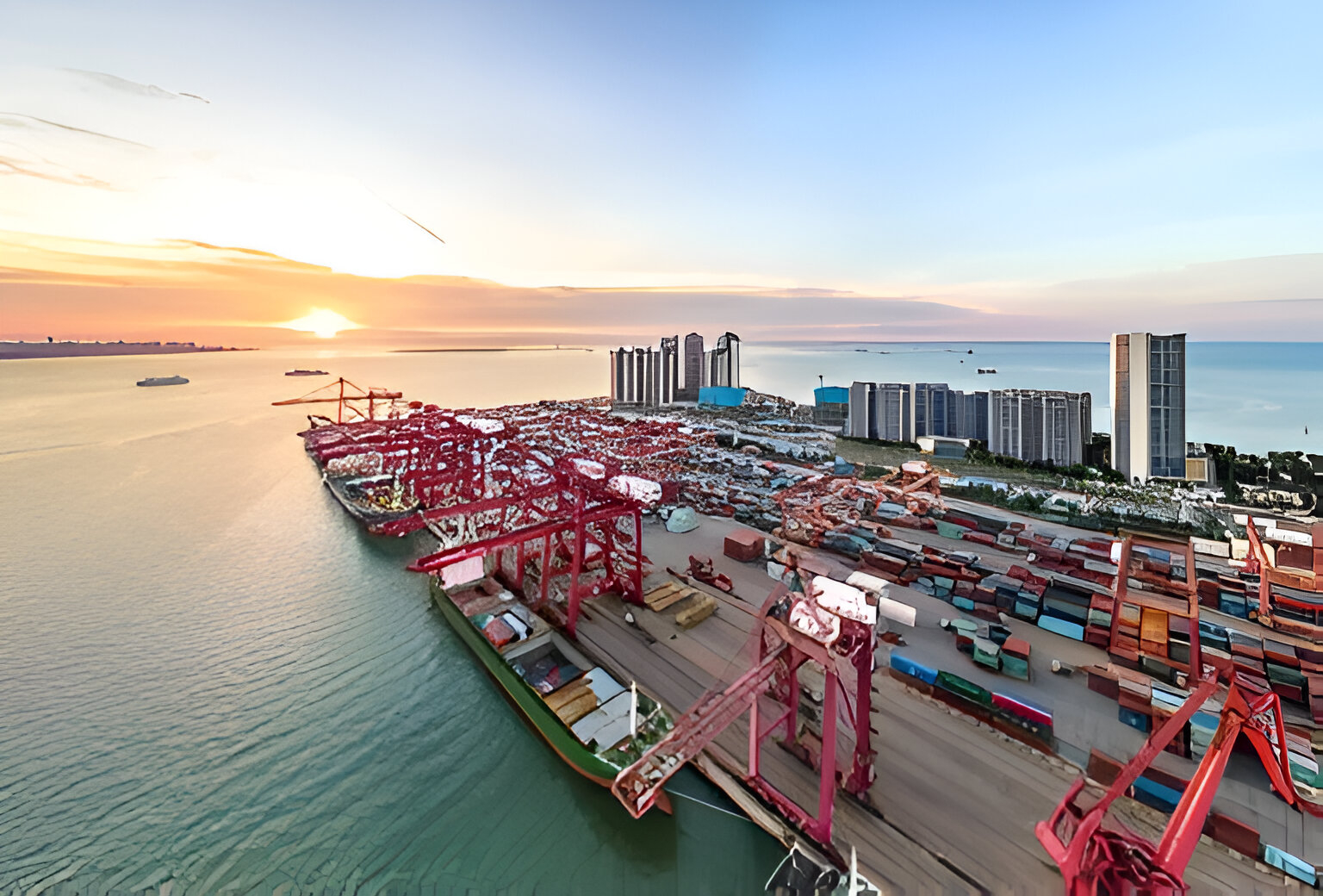 Free Trade Zone