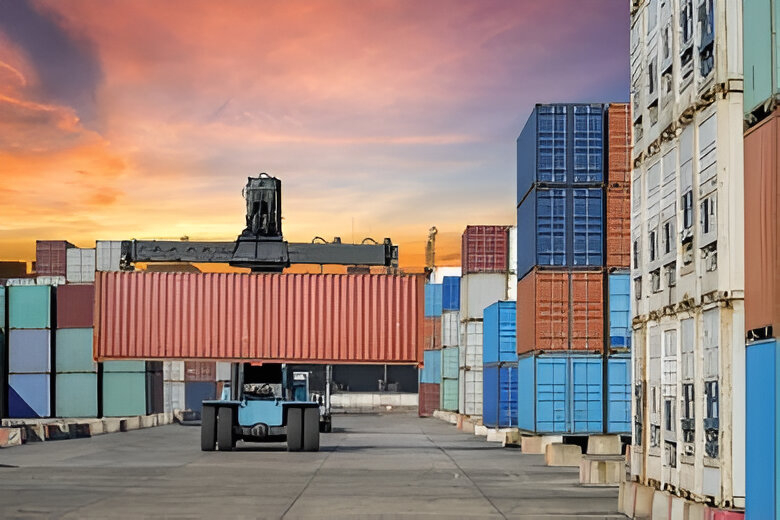 Logistics Zone