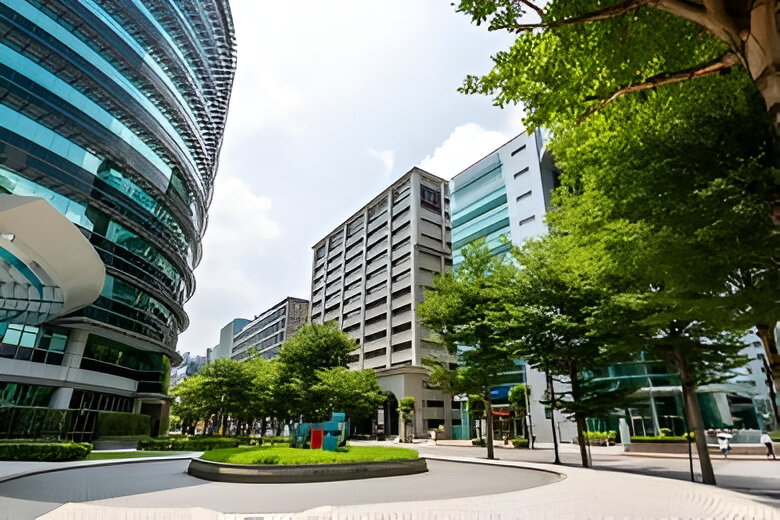 Technology Park