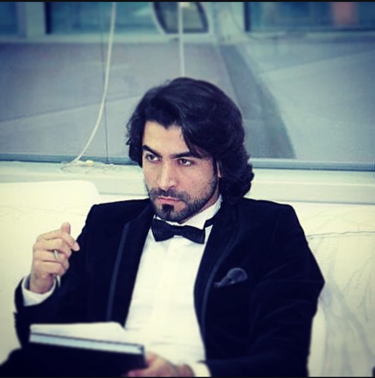 Hamid Reza Ahmadi